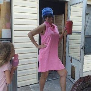 Meet your Posher, Kristen